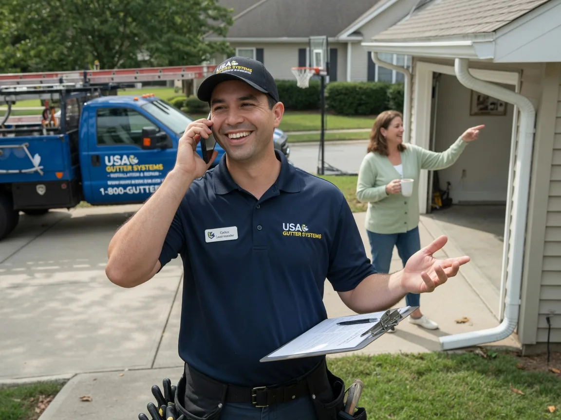 Gutter Installation Ecleto, TX FAQs